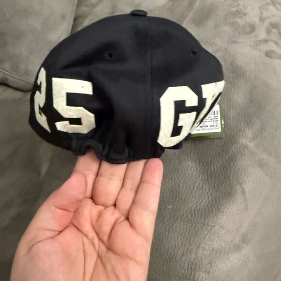 Brand new Gucci hat size xl comes with box and dustbag - Picture 6 of 8